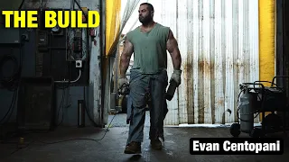 The Build with Evan Centopani