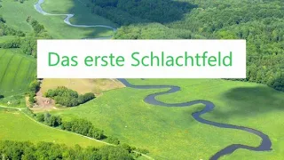 Funde die Geschichte schreiben: #3 Das erste Schlachtfeld Europas⚔️🏹