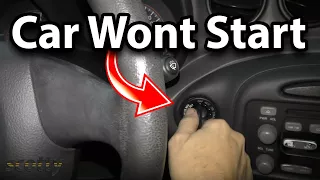 How to Fix Car that Cranks But Won't Start (Fuel Pump Assembly)