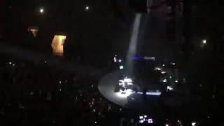 Billy Joel Piano Man Live NYC 10/27/18