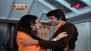 Thoda Sa Thehro - Victoria No. 203 - Lata Mangeshkar - Saira Banu, Ranjith - HDTV Song 1080p -