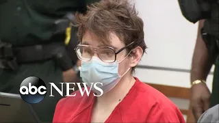 Teen who killed 17 in the Parkland high school shooting to be sentenced l ABCNL