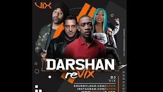 Darshan reVix | DJ VIX | Latest punjabi songs 2019