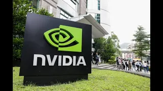 What's behind the amazing Nvidia rally?