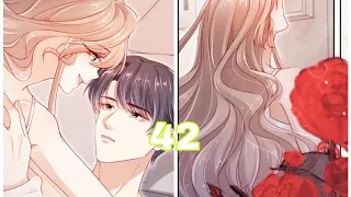 Marriage first, love later Chapter  42 (English Sub)