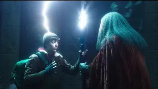 SHAZAM All new TV spot. Subscribe for more.