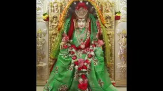 Padmavati Mata | पद्मावती माता | Jain Stavan | Jain Bhajan
