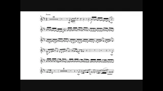 Antonio Vivaldi: Violin Concerto RV 356 (Alison Balsom, trumpet) III