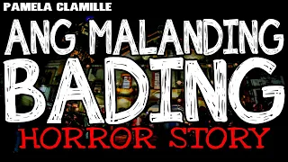 Ang Malanding Bading Horror Story | True Horror Stories | Tagalog Horror