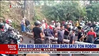 iNews Pagi 21 Juli 2021 Segmen 2