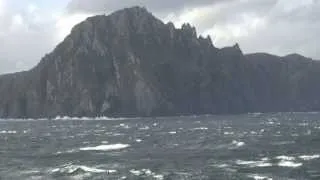 Cape Horn (Scenic Cruising) 14-Day South America Voyage - February 8, 2014