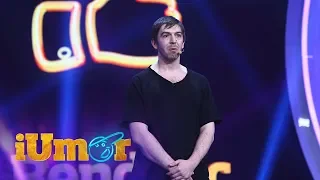 Jurații iUmor, mai nervoși ca niciodată! Bogdan Marandici vine cu un nou concept, stand-up zen