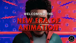 The Beginning of a New Era in Animation