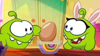 Easter | Om Nom Stories - Season 06 Episode 04 | Cartoon Special For Kids