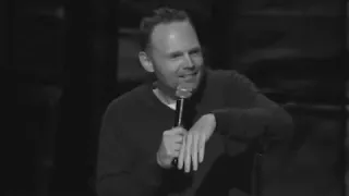 билл бёрр bill burr стив джобс