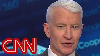 Cooper: Of course Trump knows Whitaker