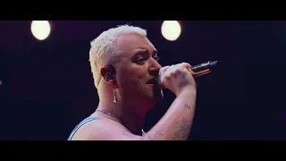 Sam Smith - Lose You (Live At Royal Albert Hall)