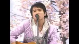 Mr.Children ｢彩り｣ 春うた2007