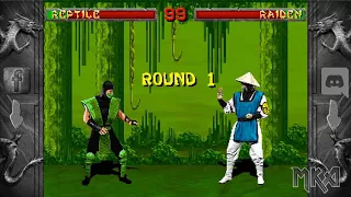 Extra Mortal Kombat 2 by Szemi with download link