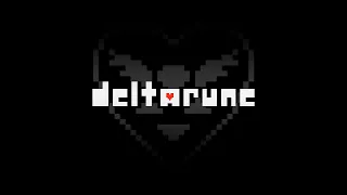 Dialtone (Alpha Mix) - Deltarune