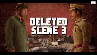 Neeraj Pandey's Khakee: The Bihar Chapter | Deleted Scene 3