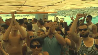 DJ Ruby Raw Clip : Birthday Boat Party 2015