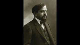 C.Debussy - Danse sacrée et danse profane, L.103