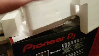 PIONEER PLX-500            89046086831