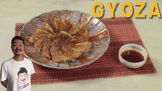 GYOZA GIAPPONESI - Le ricette di Hiro