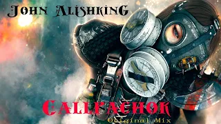 John Alishking - Callpachok ( Original Mix ) Колпачок