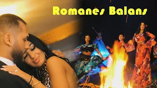 DAIANA - Romanes balans 💃 Special Guest: Romario Mocanu (Official Video)