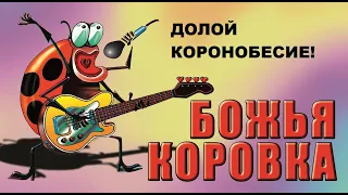 Божья коровка - Привет из лучших времён!