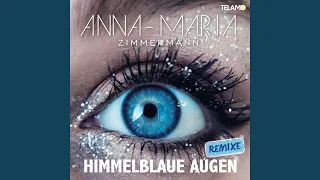Himmelblaue Augen (Franz Rapid Mix)