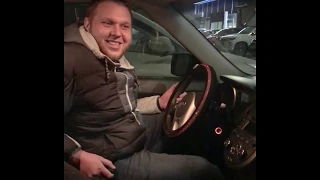 Подбор Kia Soul I рест., отзыв Алексея об автоподборе BIBI Fresh