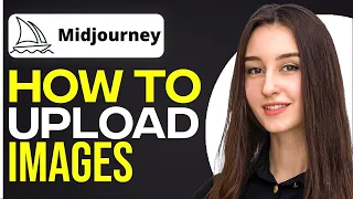 How To Upload Images In Midjourney