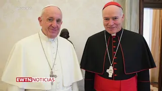 Obispos de México felicitan al nuevo Cardenal Arizmendi