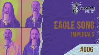 [GOSPEL-SOUTHERN] Eagle Song (Imperials) - JEZER FERRIS