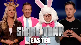 Shark Tank US | Get Ready For Easter With These Products