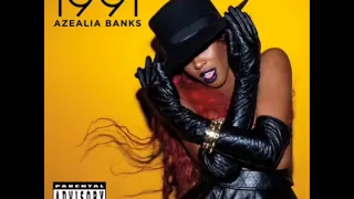 Azealia Banks - 1991 [Full 2011 EP]