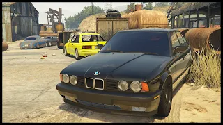 СДАЛ МАШИНА НА МЕТАЛЛ! Сколько ПОЛУЧИЛ? - GTA 5 Radmir