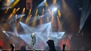 Judas Priest - You've Got Another Thing Comin' - Dublin 2024