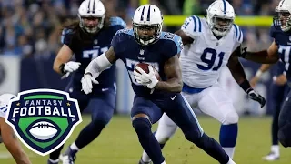 Matthew Berry: Stay away from Titans RBs Derrick Henry and DeMarco Murray | Fantasy Focus | ESPN