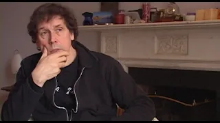 Stephen Rea on Unionists, Loyalists, and Republicans