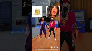 Sakura vs HIP HOP #freefire #shorts #tonightupdate #freefireindia #viral #funny