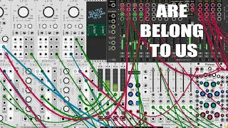 VCV Rack - Are Belong To Us