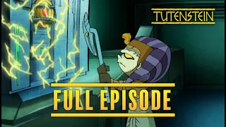 Tutenstein: The Unsafety Zone (Full Episode)