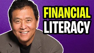 What is Financial Literacy? Why Financial Education is important? Ep # 4/9