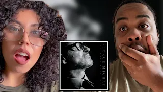 GEORGE MICHAEL - YOU KNOW WHAT I WANT TO | REACTION