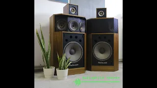 Audiophile returns 3- Audiophile heaven- HQ- High fidelity music