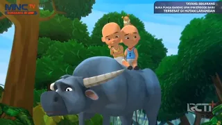 Upin & Ipin Musim 16 Full Movie | Upin & Ipin Penghuni Hutan Full Episode | Upin Ipin Terbaru